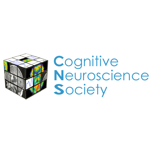 Cognitive Neuroscience Society logo